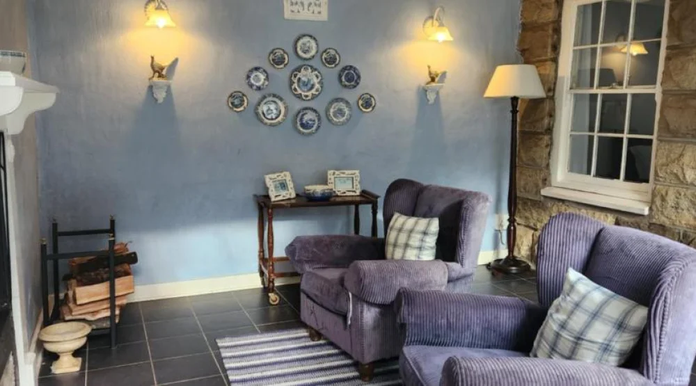 Executive Suite at Cleopatra Mountain Farmhouse