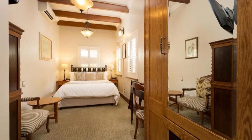 Classic Room Two Adults at Coopmanhuijs Boutique Hotel & Spa