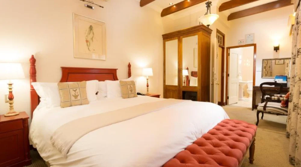 Standard Room at Coopmanhuijs Boutique Hotel & Spa