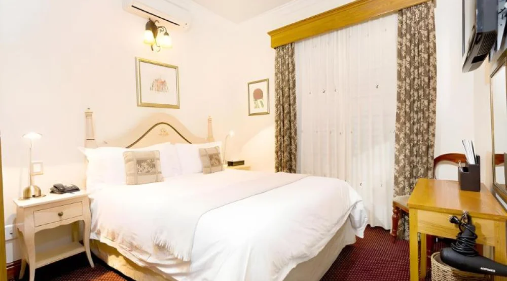 Petite Single at Coopmanhuijs Boutique Hotel & Spa