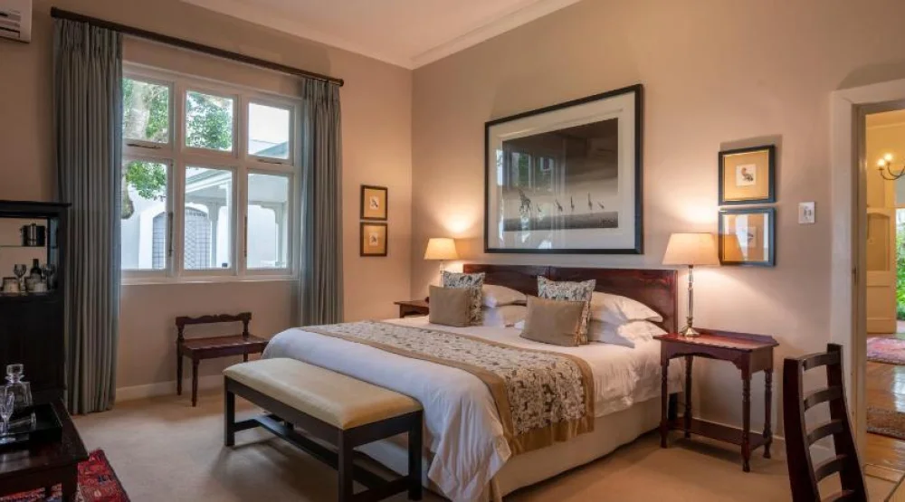 Suite at Founders Lodge By Mantis