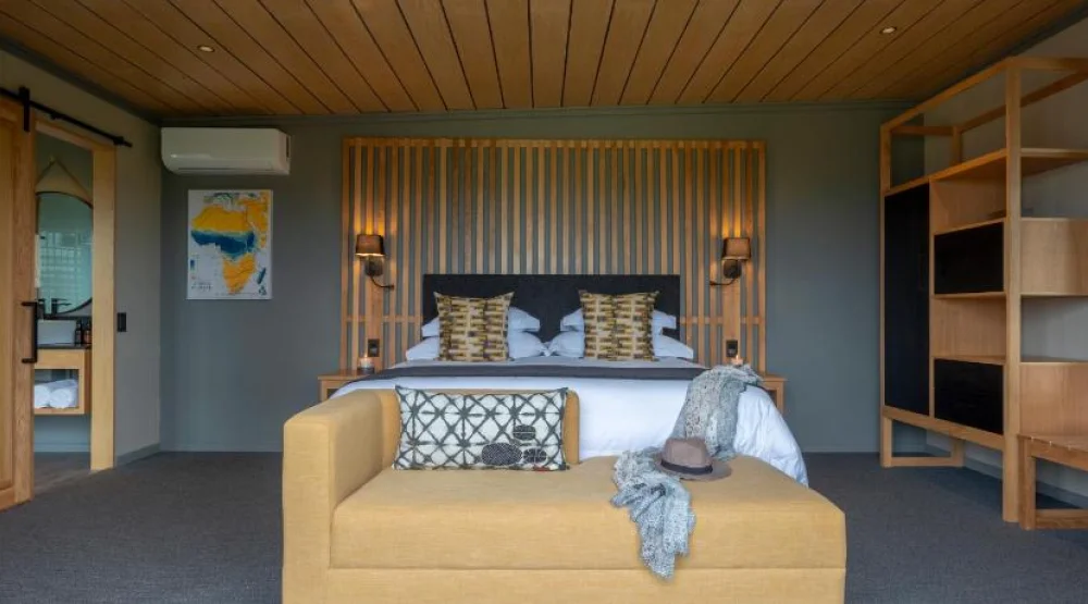 Honeymoon Pod at Founders Lodge By Mantis