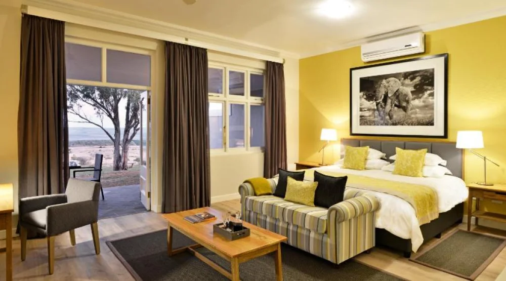 Suite at Founders Lodge By Mantis