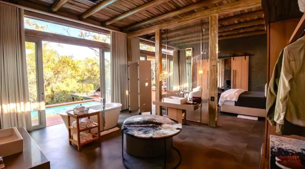 Luxury Family Villa - Superior at Kapama Karula