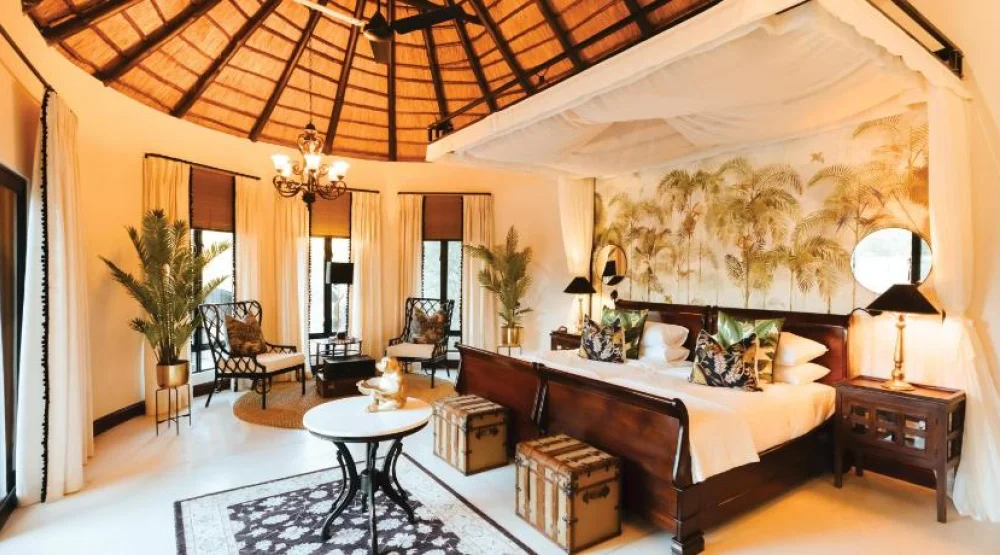 Luxury Suite at Kings Camp