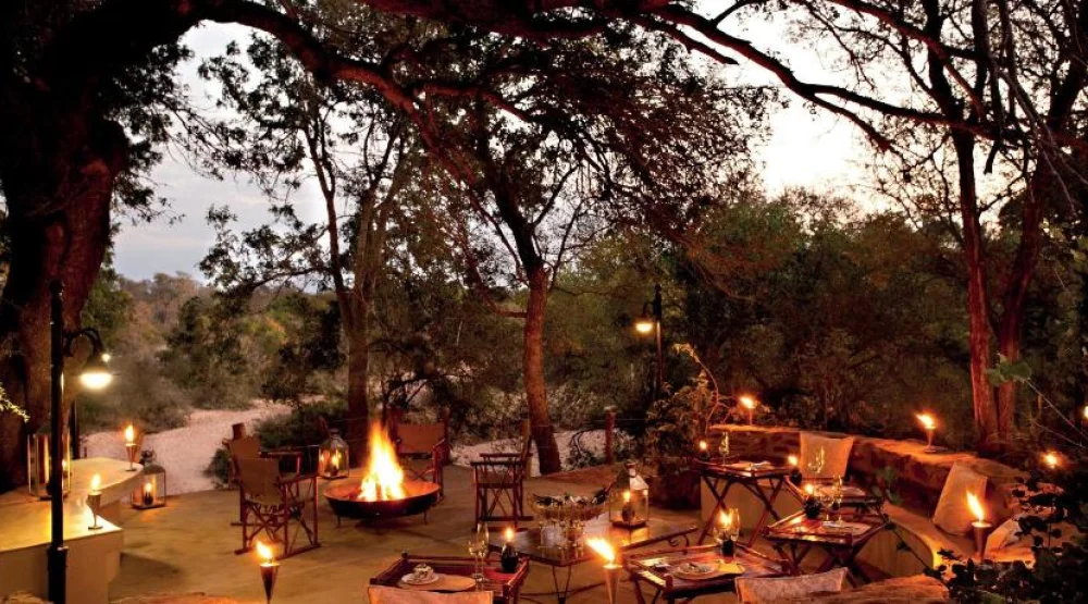 Villa with Private Pool at Kings Camp