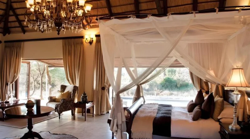 Honeymoon Suite at Kings Camp