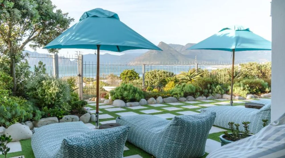 Superior Double Room at Last Word Long Beach