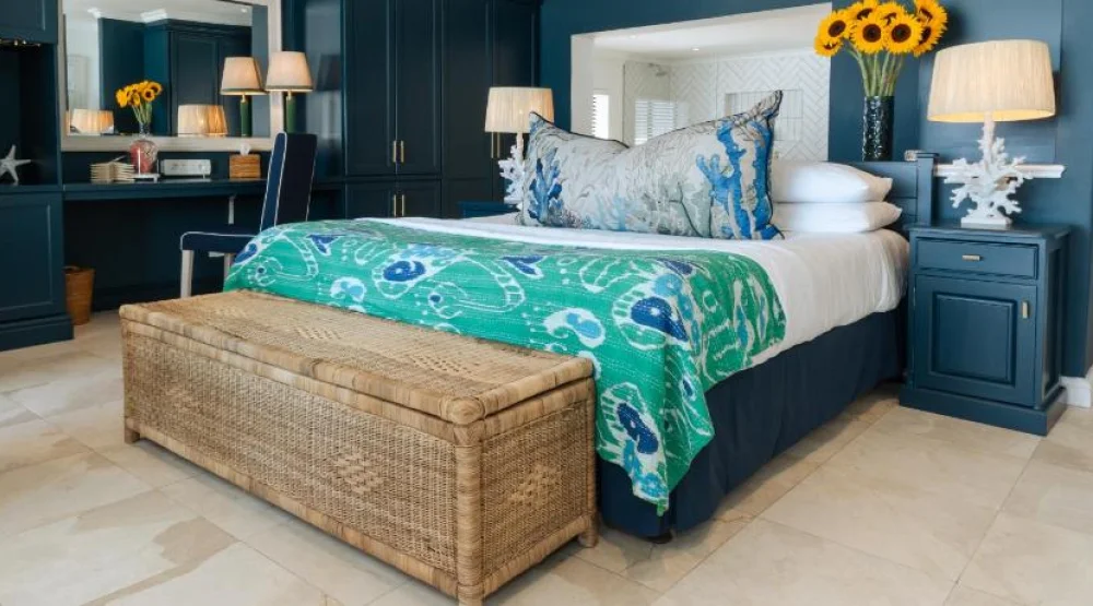 Premier Suite at Last Word Long Beach