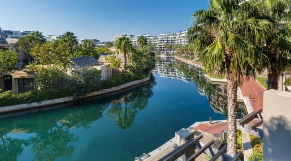 One Bedroom Superior at Lawhill Luxury Apartments V&A