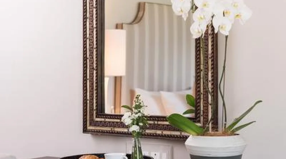 Studio Studio Room at Leeu Estates