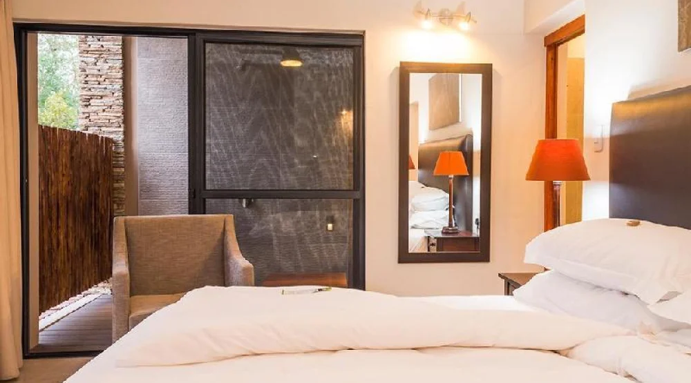 Superior Room at Aha Makalali Private Game Lodge