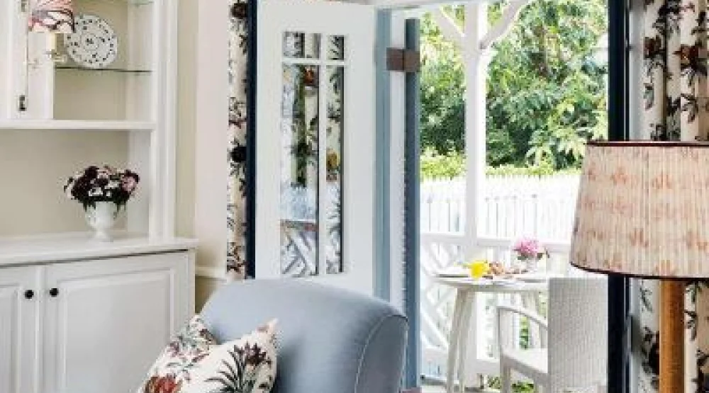 Deluxe Room at Mount Nelson A Belmond Hotel