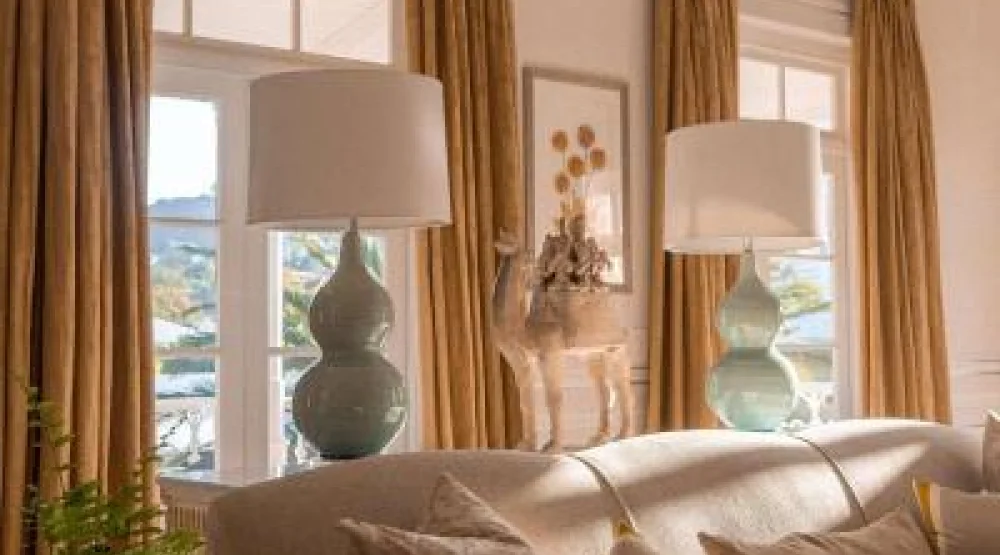 One Bedroom Suite at Mount Nelson A Belmond Hotel