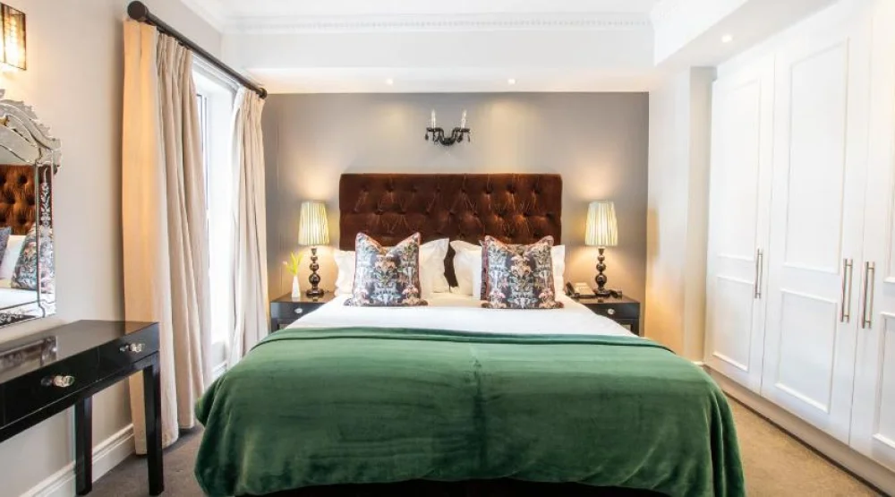 One Bedroom Apartment at Romney Park