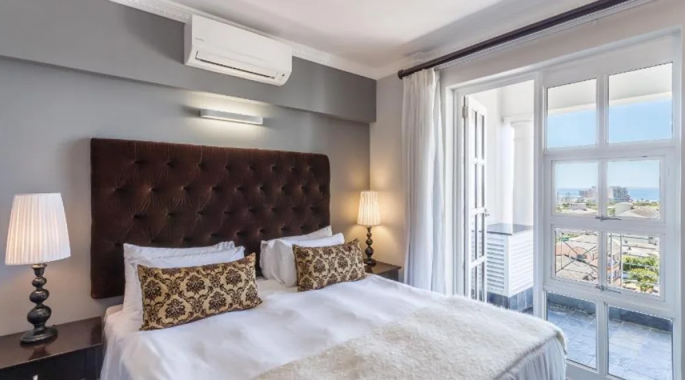 Two Bedroom Apartment at Romney Park