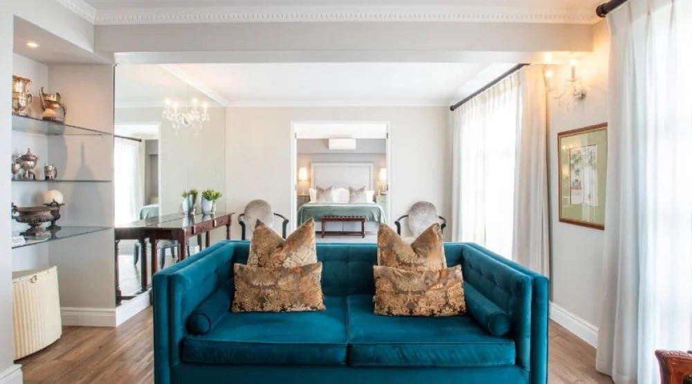 Three Bedroom Apartment at Romney Park