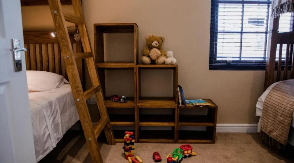 Family Suite at Schoone Oordt Country House