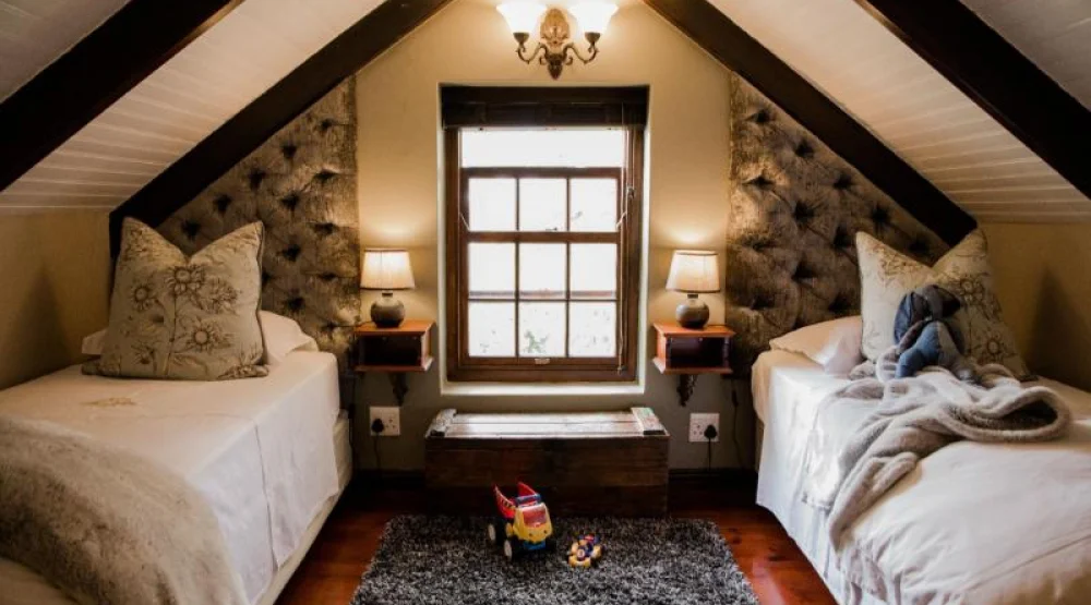 Family Cottage at Schoone Oordt Country House