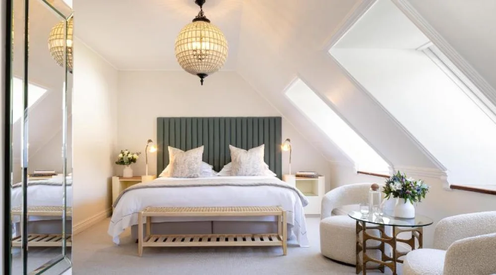 Classic Double Or Twin Room at Steenberg Hotel & Spa