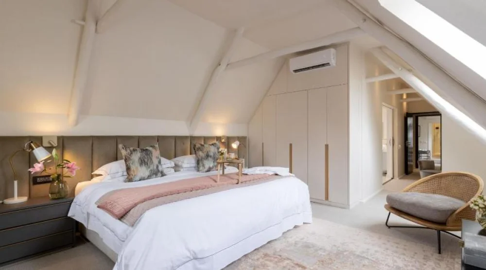 Three Bedroom Villa at Steenberg Hotel & Spa