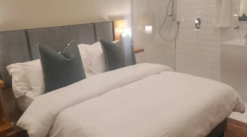 Small Boutique Room at Sugar Hotel & Spa