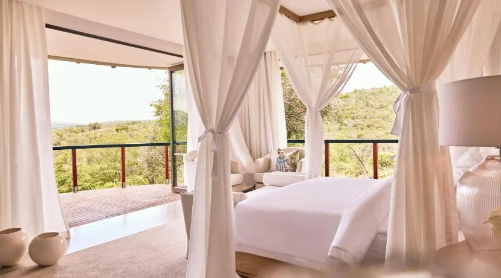 Horizon Retreat at Thanda Safari