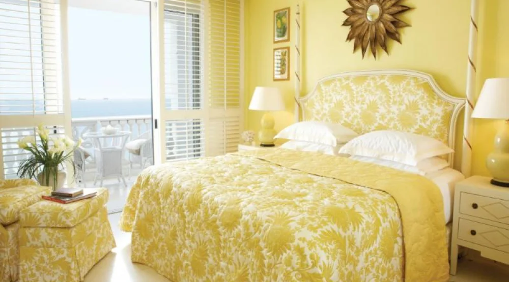 Classic Sea Facing King/twin at The Oyster Box