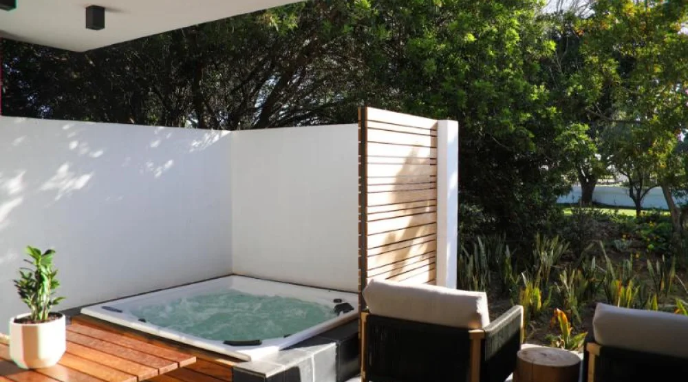 Deluxe Room at Vergenoegd Low Boutique Hotel & Spa