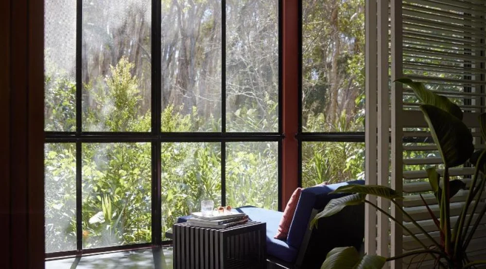 Treetops Family Room at Crystalbrook Byron