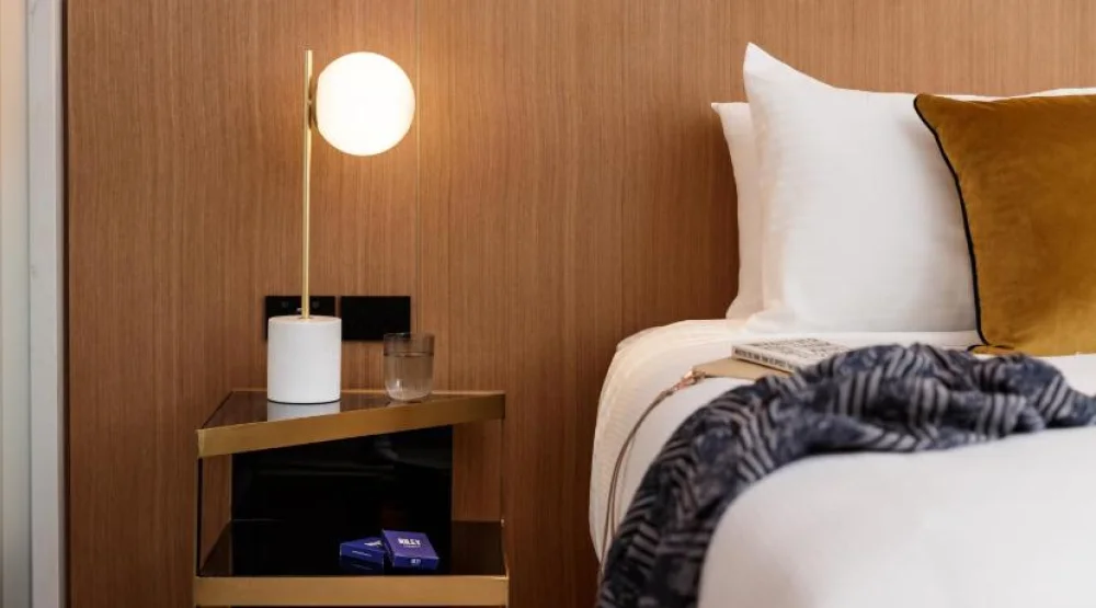Resort Suite at Crystalbrook Riley