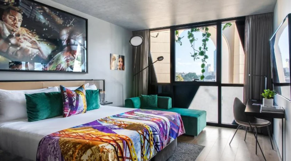 Studio Promenade at Crystalbrook Vincent
