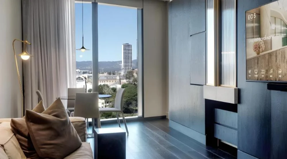 Oasis Suite at Eos By Skycity