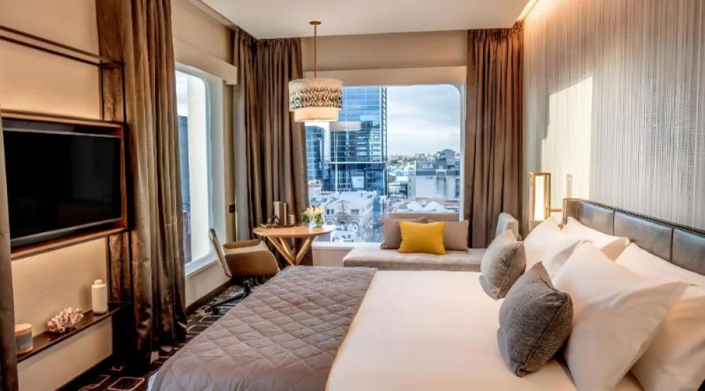 One King Classic at InterContinental Perth City Centre