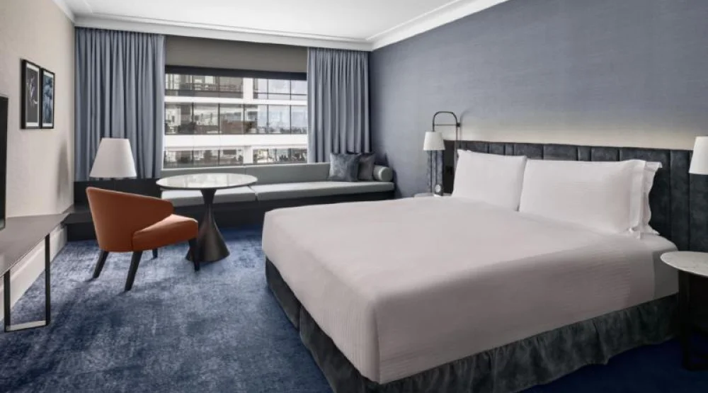 One King Classic at Intercontinental Sydney