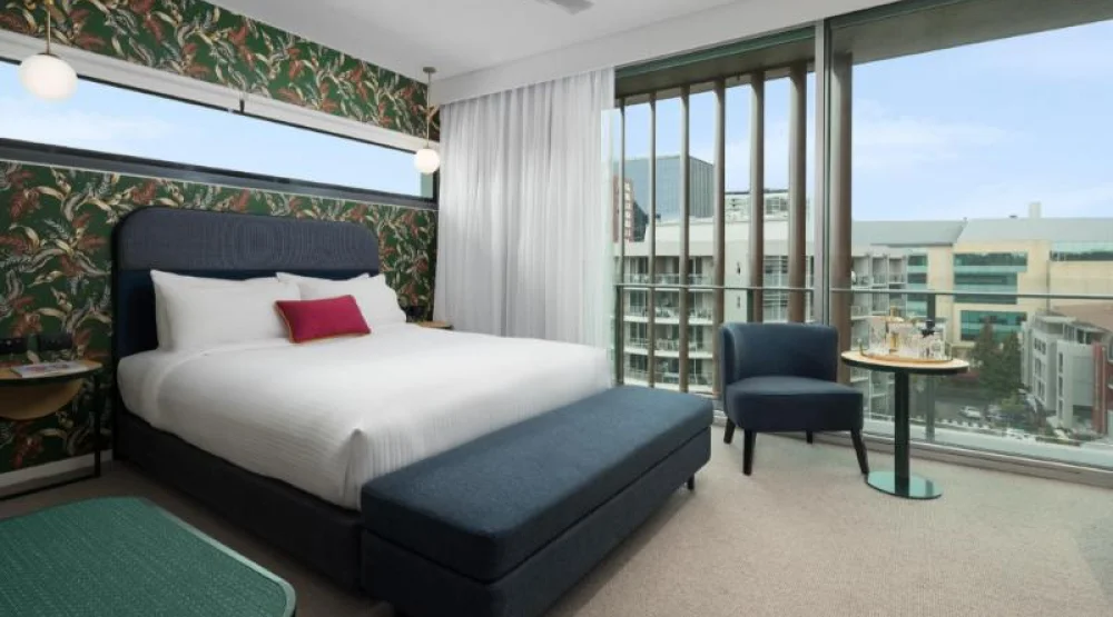 Medium Room at Ovolo The Valley
