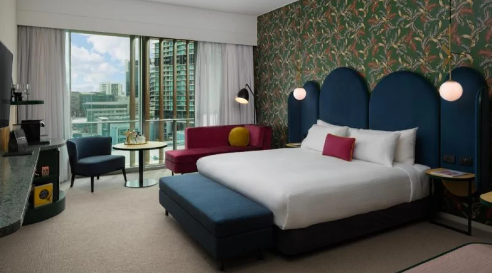 Large Room at Ovolo The Valley