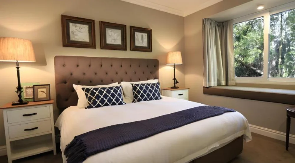 Garden Suite at Parklands Country Gardens & Lodges