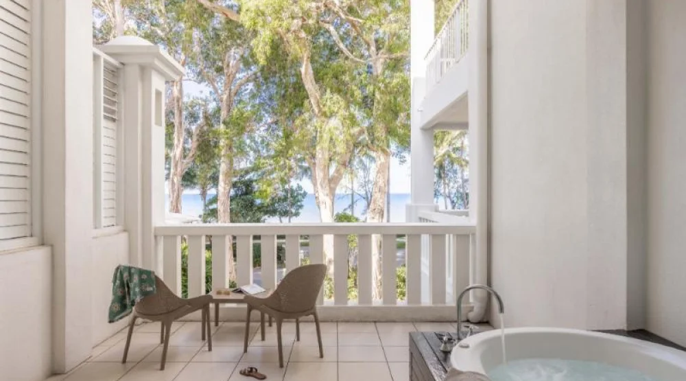 Ocean Spa at Peppers Beach Club & Spa