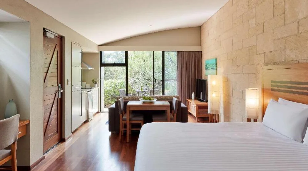 Studio Villa at Pullman Bunker Bay Resort Margaret River
