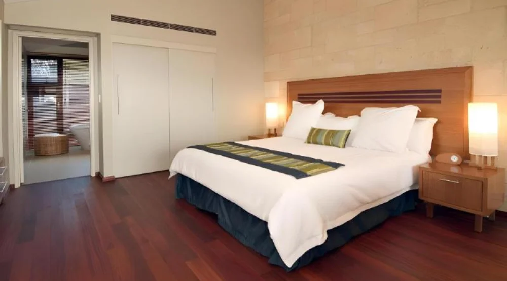 Studio Villa Twin Bed at Pullman Bunker Bay Resort Margaret River