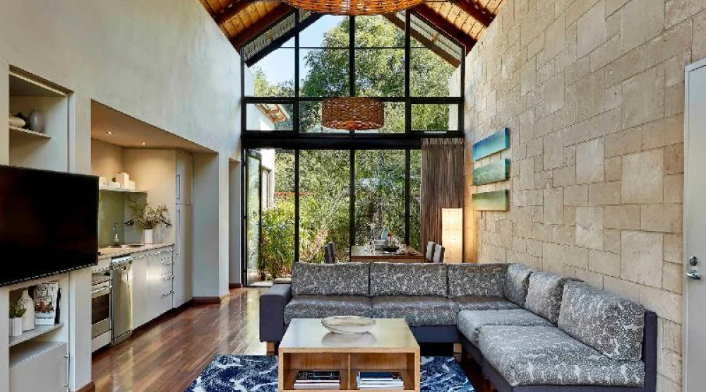 Two Bedroom Villa at Pullman Bunker Bay Resort Margaret River