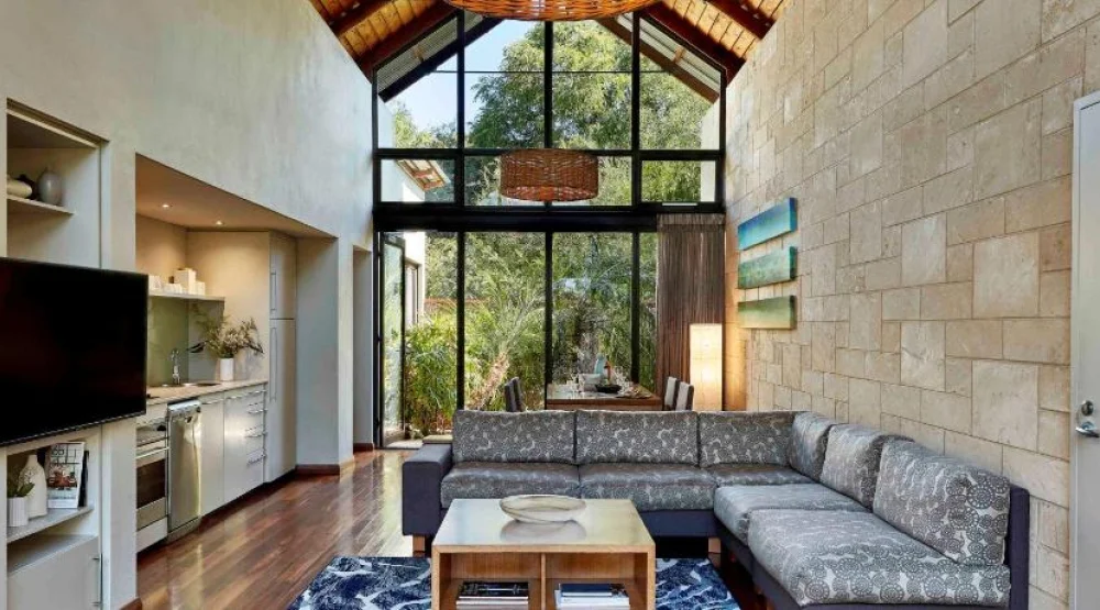Three Bedroom Villa at Pullman Bunker Bay Resort Margaret River