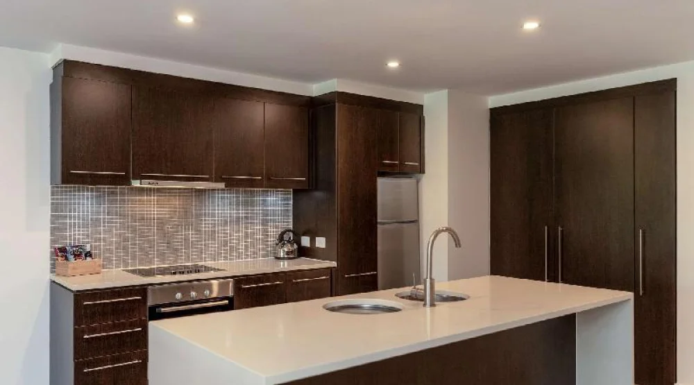 One Bedroom Standard Apartment at Pullman Port Douglas Sea Temple Resort