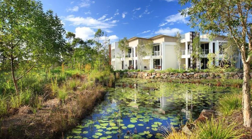One Bedroom Apartment at RACV Noosa Resort