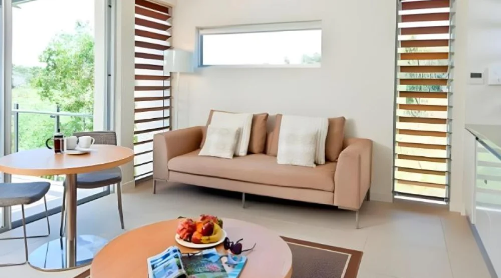 Resort Room at RACV Noosa Resort