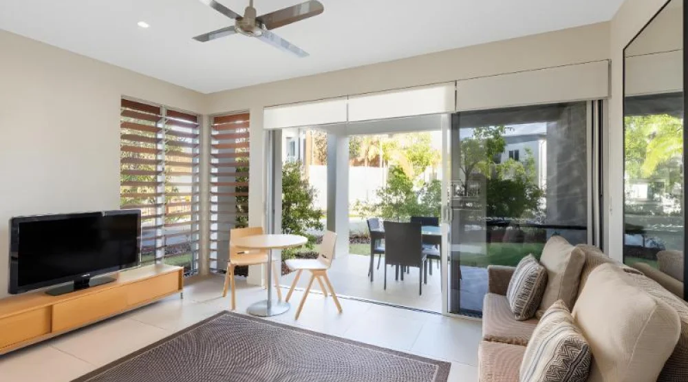 Apartment One Bedroom Resort Apartment at RACV Noosa Resort