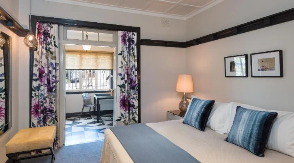 Balfour Suite at Spicers Balfour Hotel