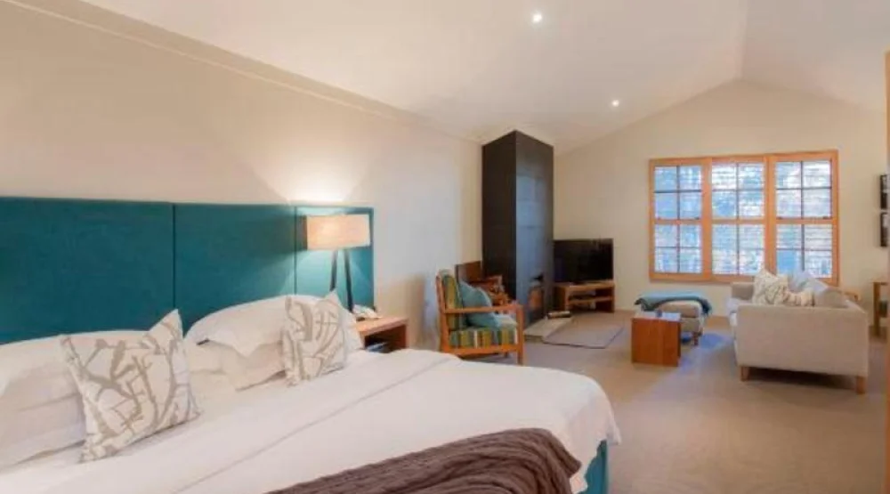 Standard Room at Spicers Vineyards Estate