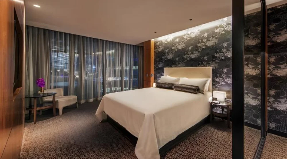 Adored Suite at The Darling Sydney